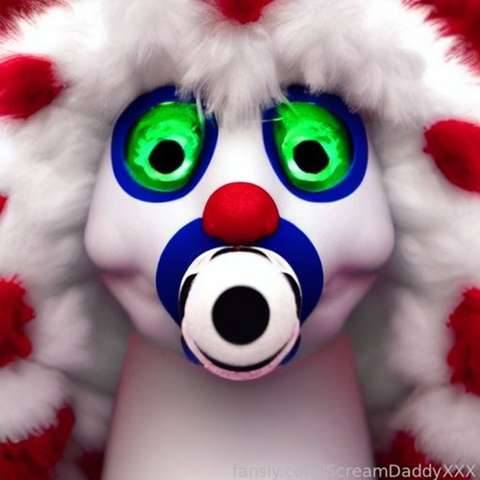 fansly ScreamDaddyXXX profile photo. ScreamDaddyXXX 13