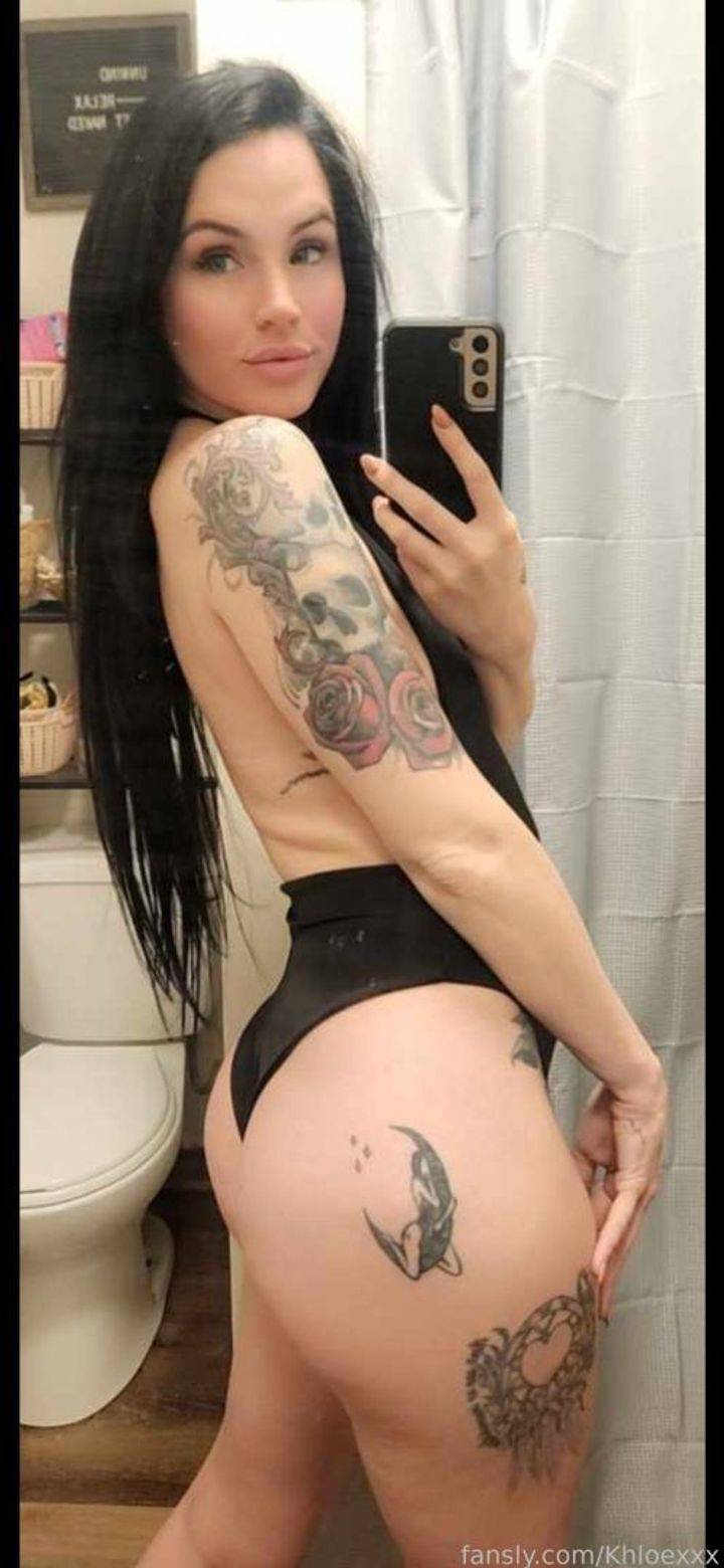 fansly Khloexxx profile photo. Khloexxx 27