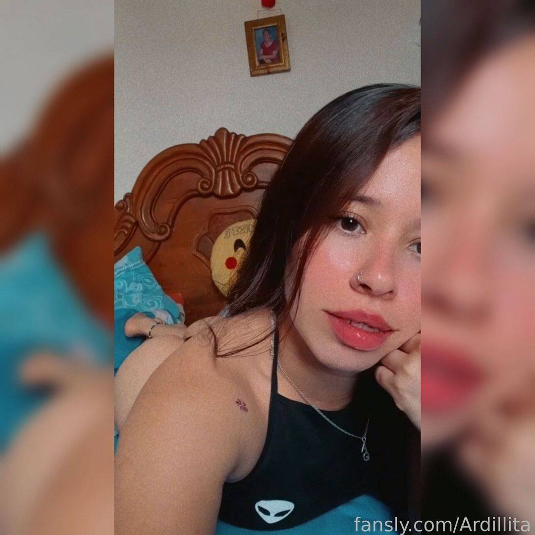 fansly Ardillita profile photo. Ardillita 24