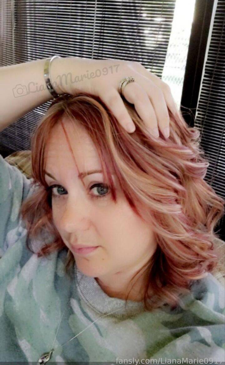 fansly LianaMarie0917 profile photo. LianaMarie0917 35