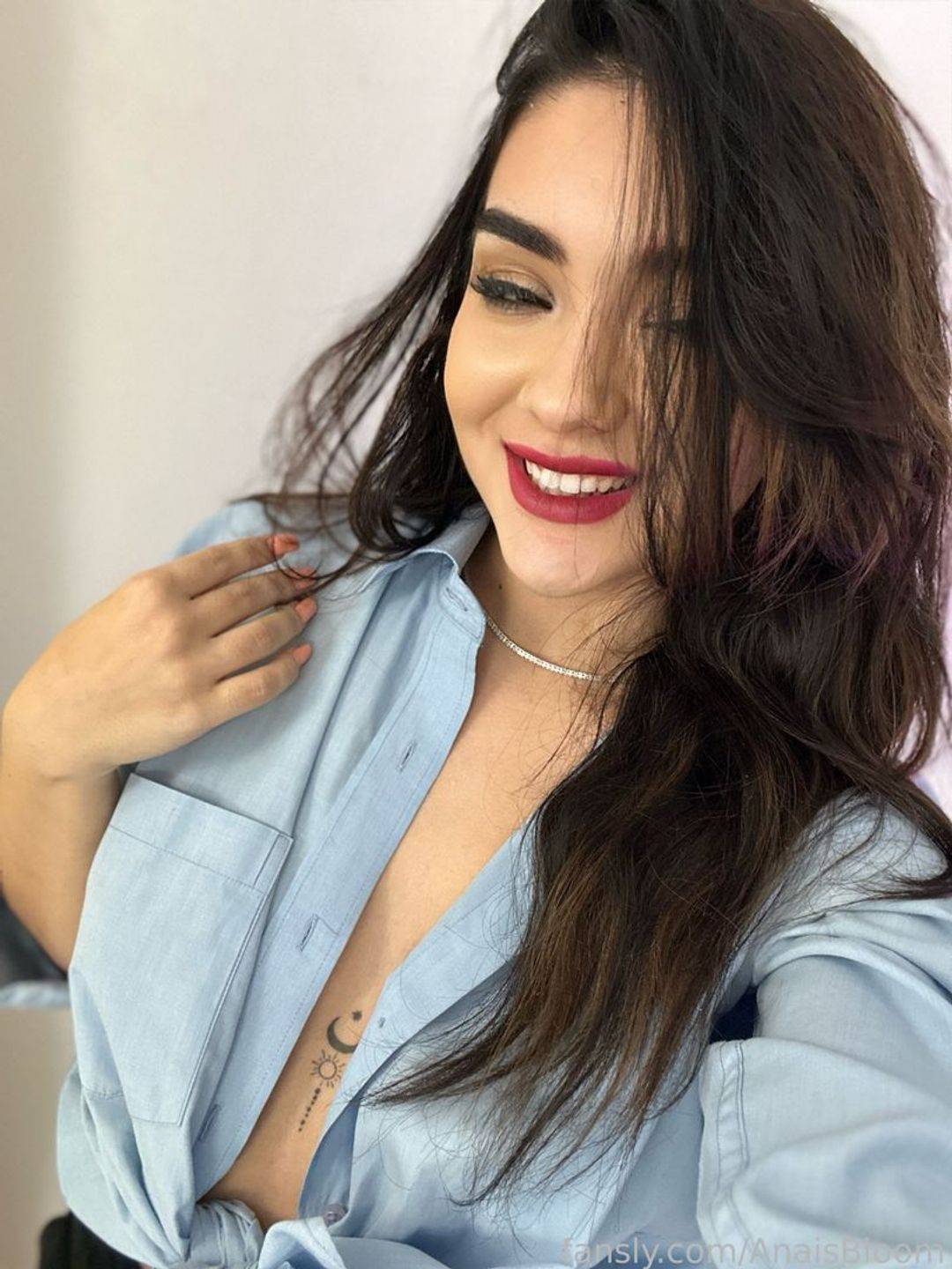 fansly AnaisBloom profile photo. AnaisBloom 39