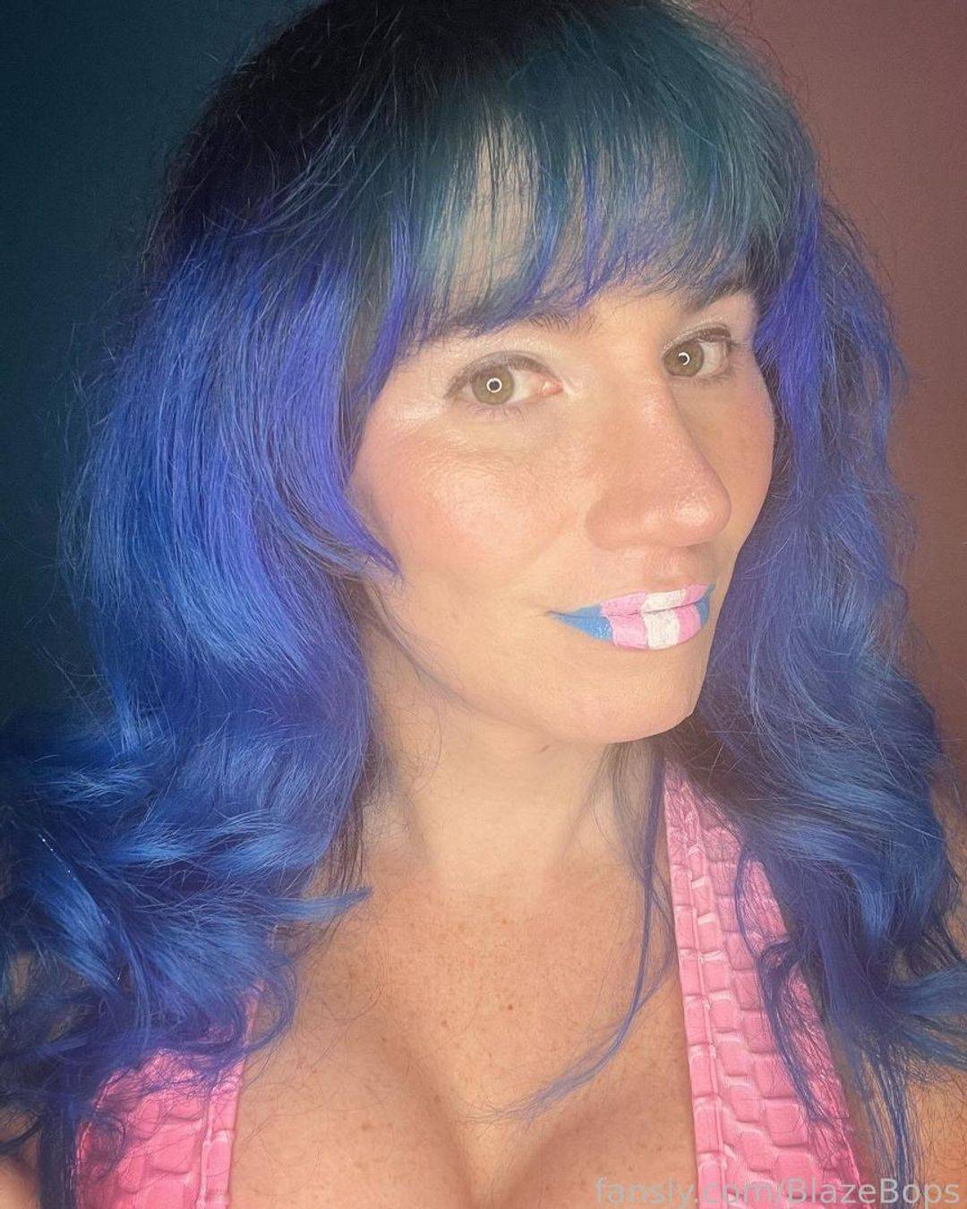 fansly Blaze Bops profile photo. Blaze Bops 24