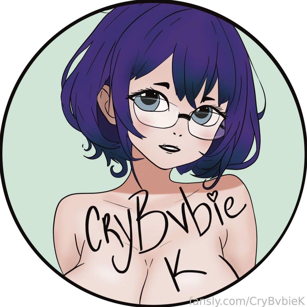 fansly CryBvbieK profile photo. CryBvbieK 22