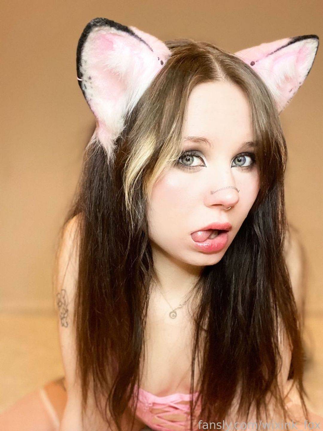 fansly Wixink profile photo. Wixink 38