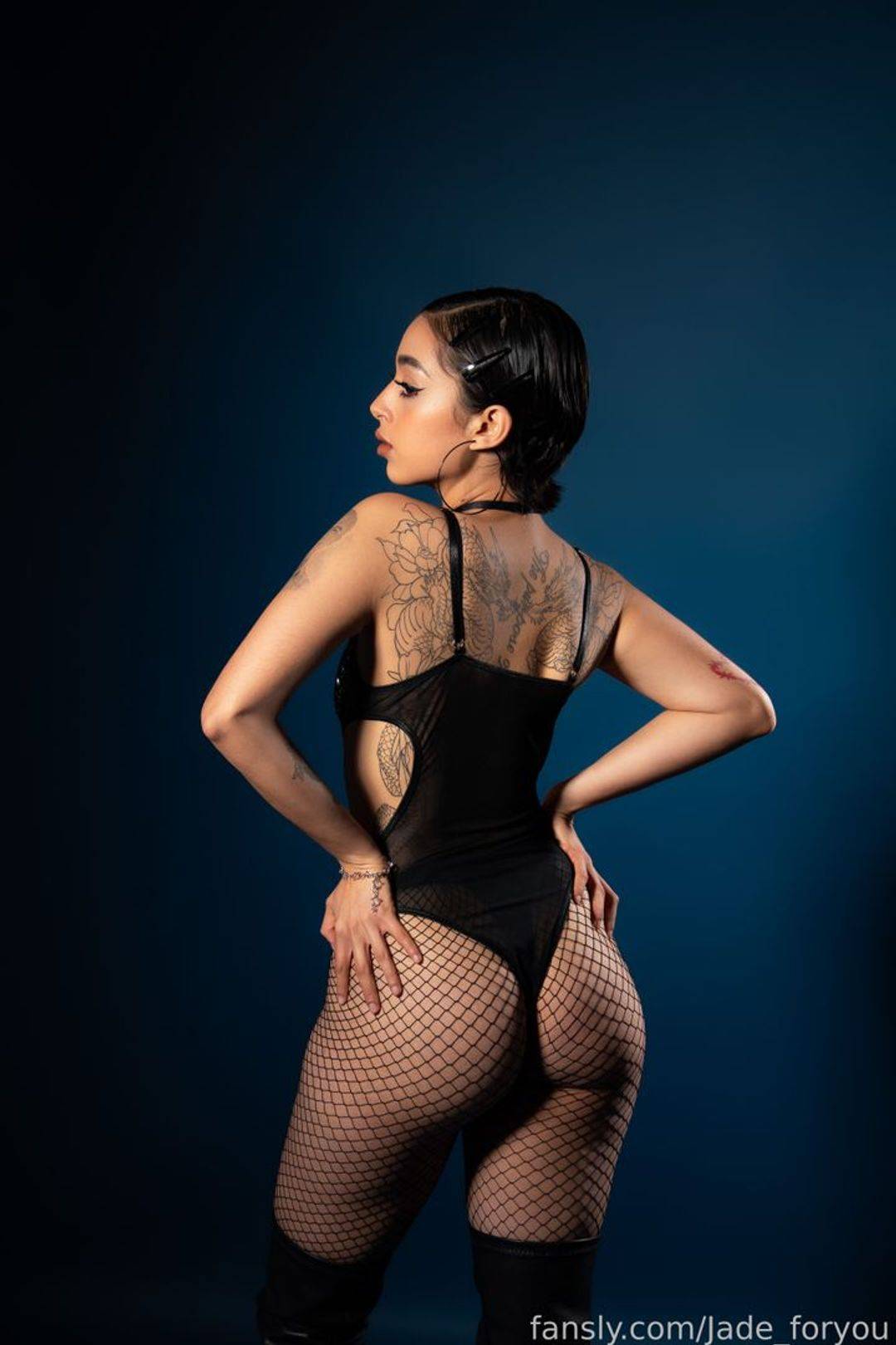 fansly Jadee profile photo. Jadee 12