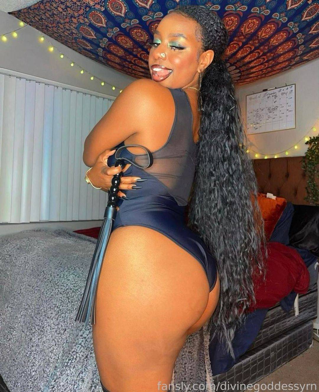 fansly divinegoddessyrn profile photo. divinegoddessyrn 26