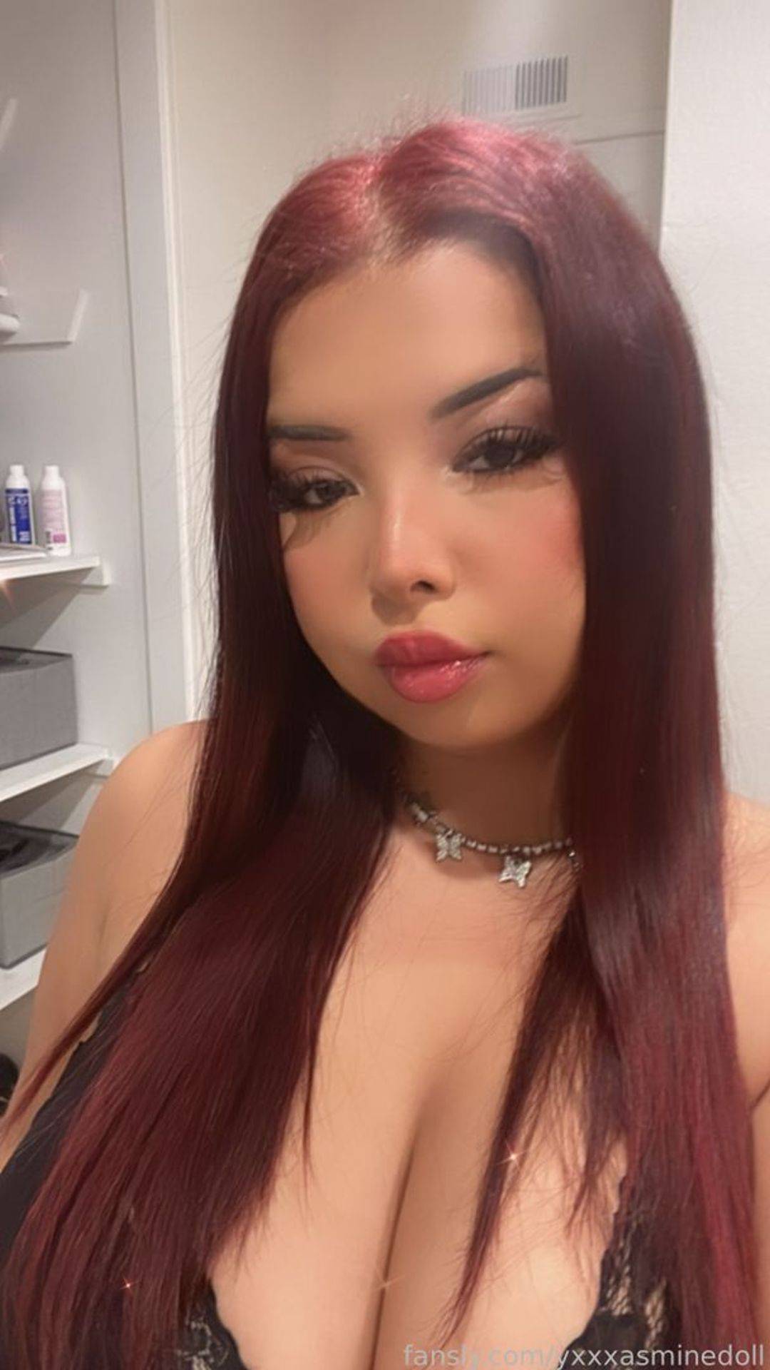 fansly yxxxasminedoll profile photo. yxxxasminedoll 1