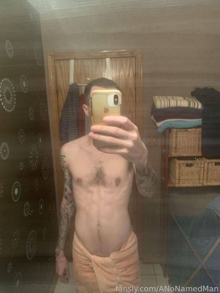 fansly ANoNamedMan profile photo. ANoNamedMan 16