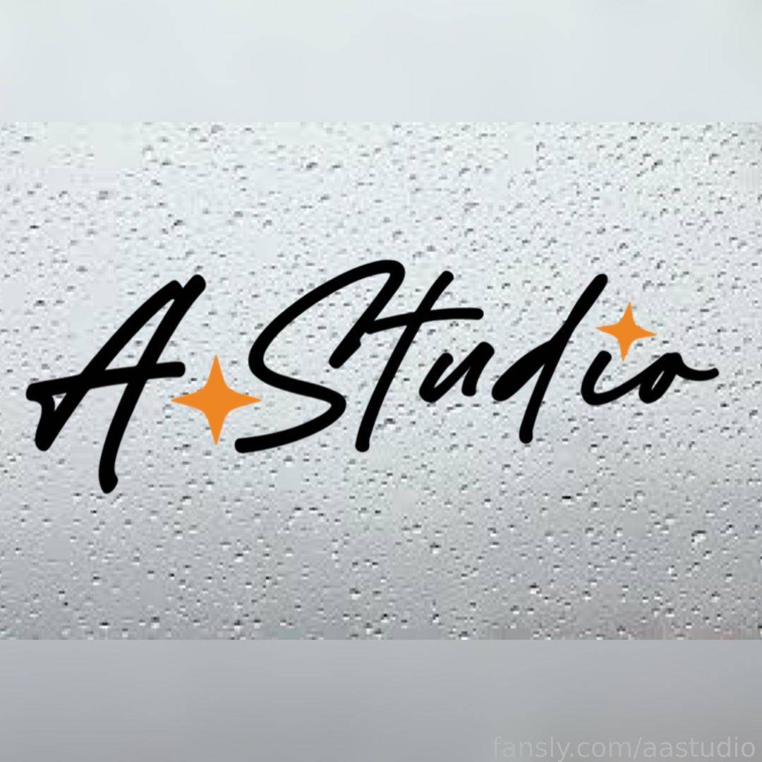 fansly aastudio profile photo. aastudio 20