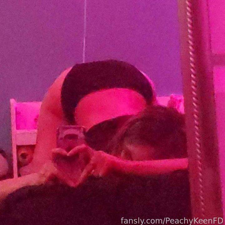 fansly PeachyKeenFD profile photo. PeachyKeenFD 28