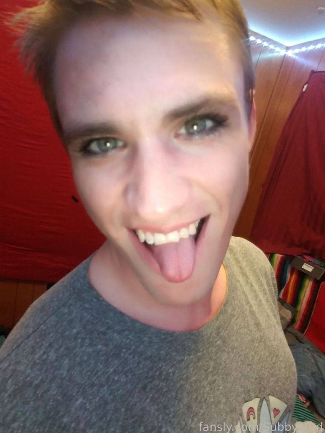 fansly Subslut6992 profile photo. Subslut6992 22