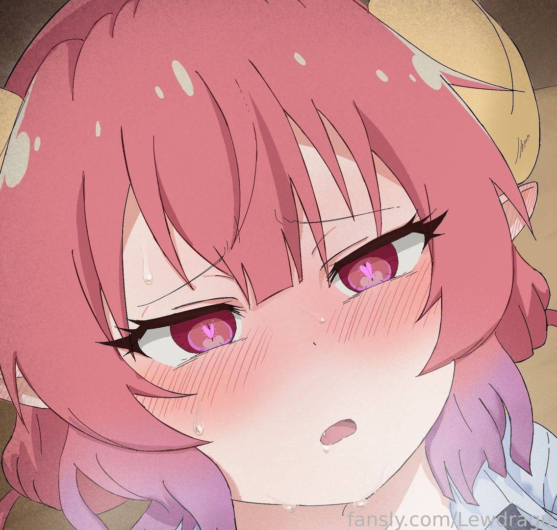 fansly Lewdragu profile photo. Lewdragu 39