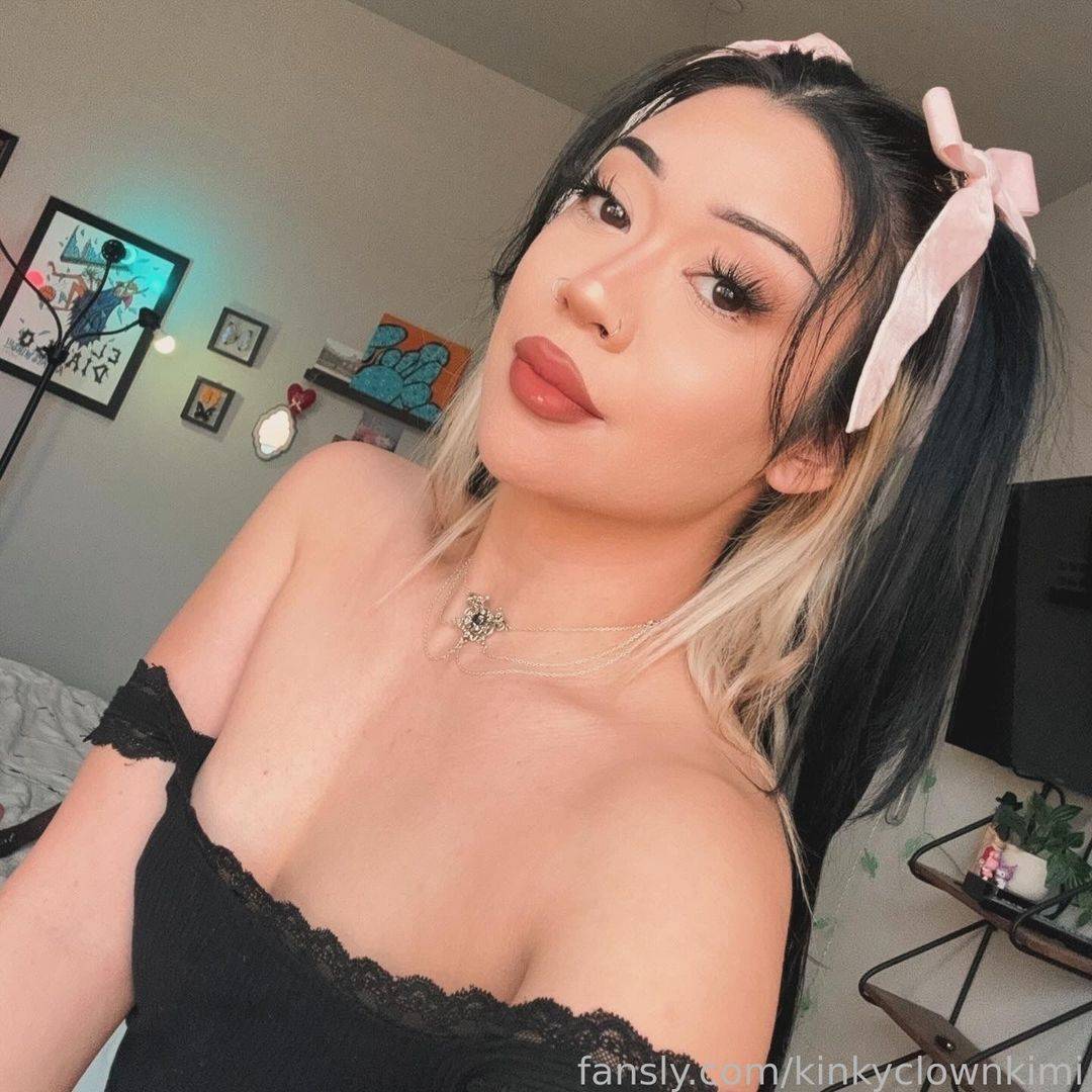 fansly kimiXkoda profile photo. kimiXkoda 18