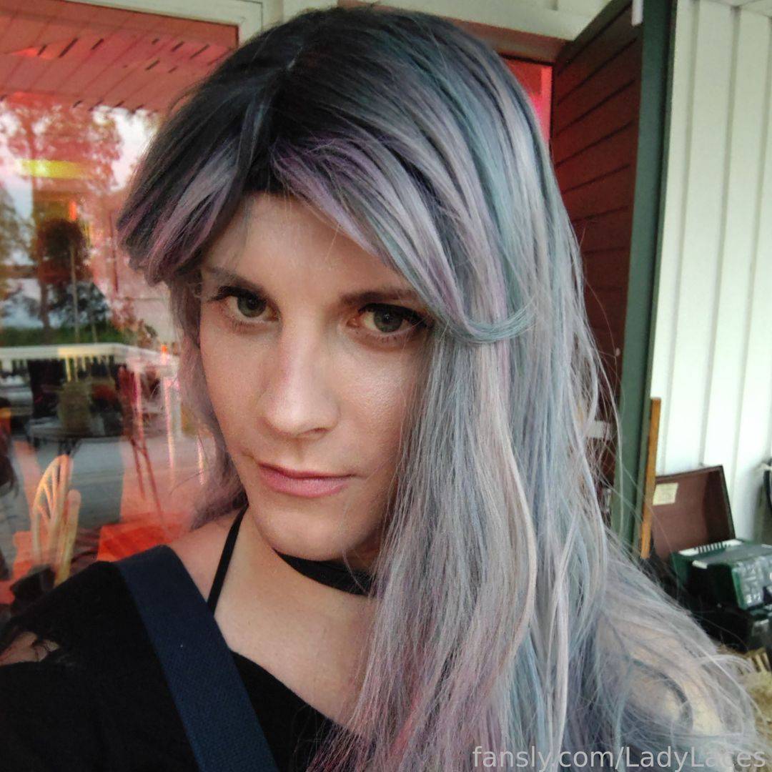 fansly Lady Laces profile photo. Lady Laces 31