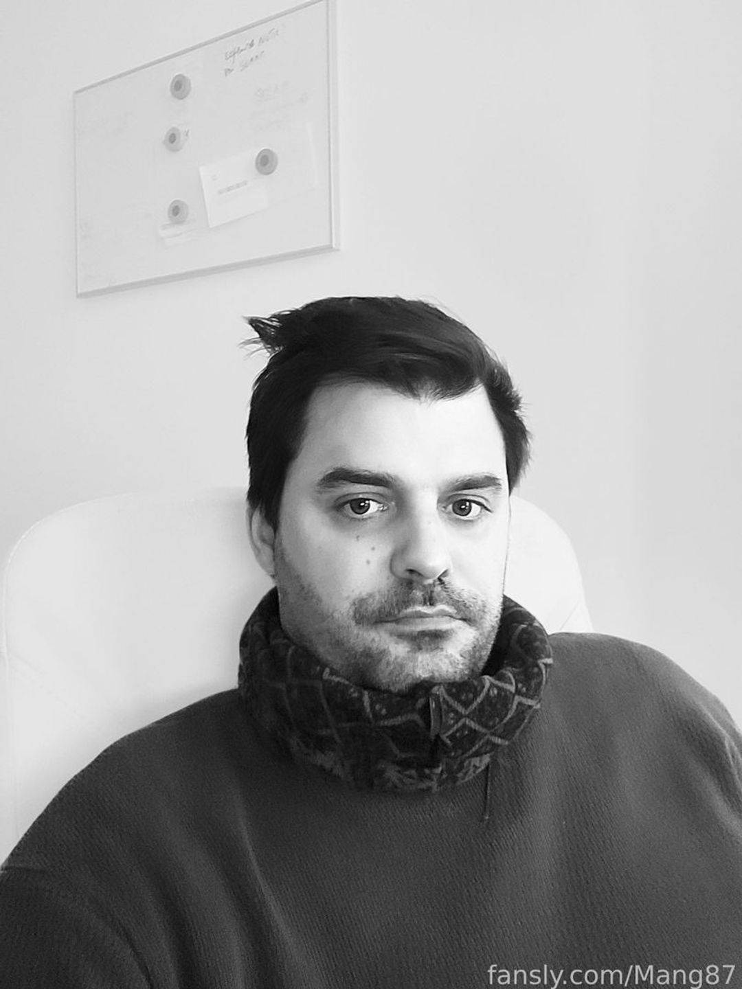 fansly Mang87 profile photo. Mang87 31