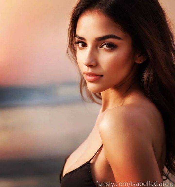 fansly IsabellaGarcia profile photo. IsabellaGarcia 29
