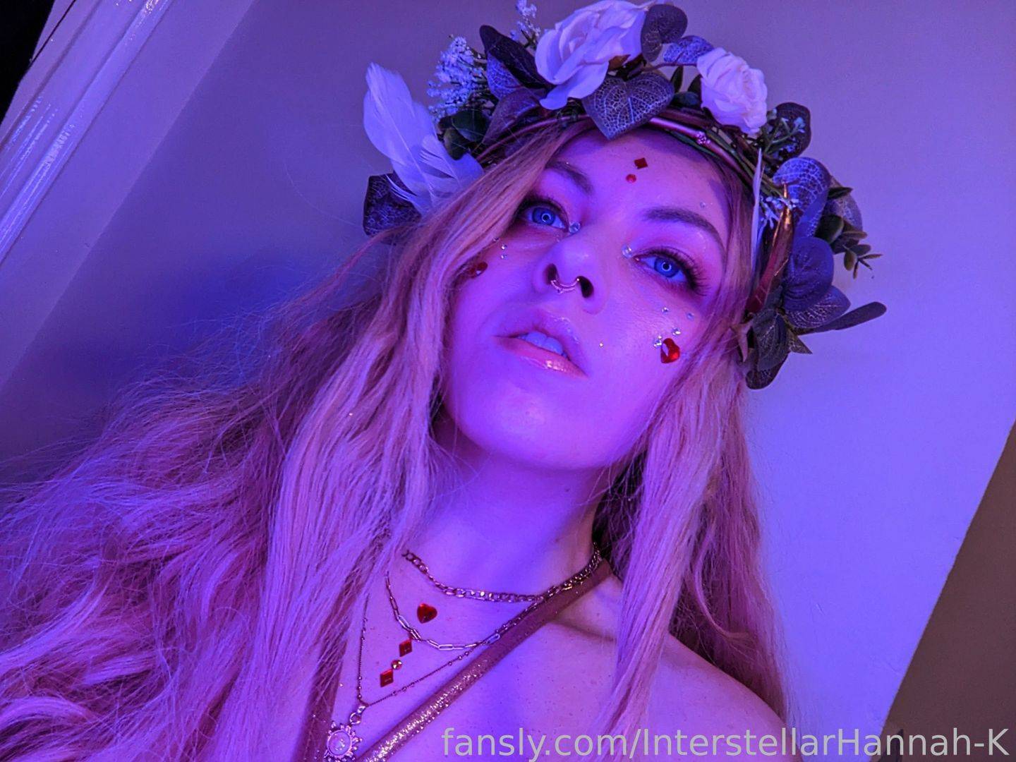 fansly Interstellar.Hannah profile photo. Interstellar.Hannah 23