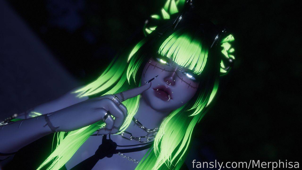 fansly Merphisa profile photo. Merphisa 21