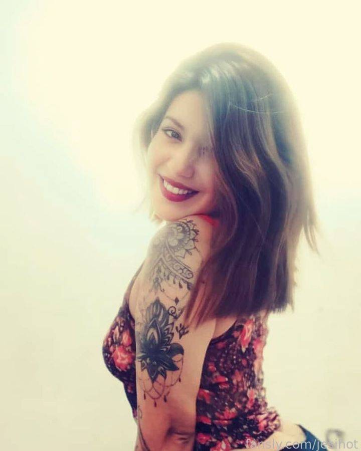 fansly jesihot profile photo. jesihot 23