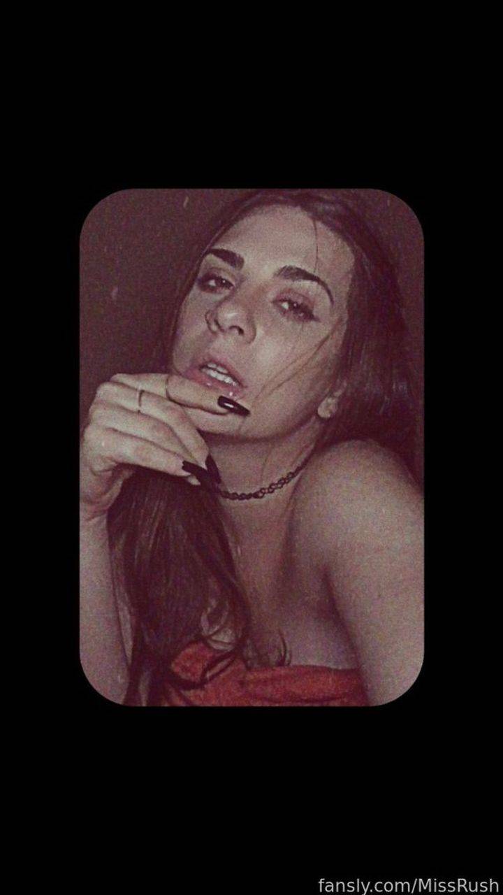 fansly Miss Rush x  profile photo. Miss Rush x  27