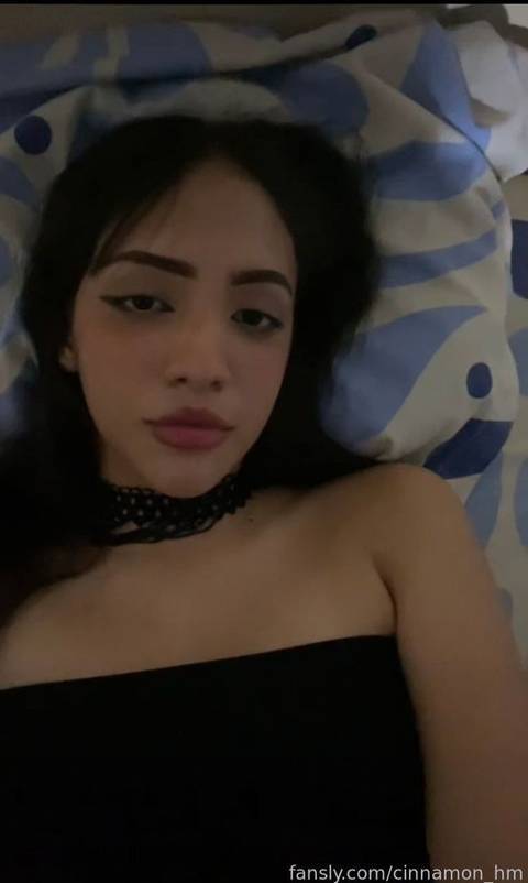 fansly Cinnamon🎀 profile photo. Cinnamon🎀 25