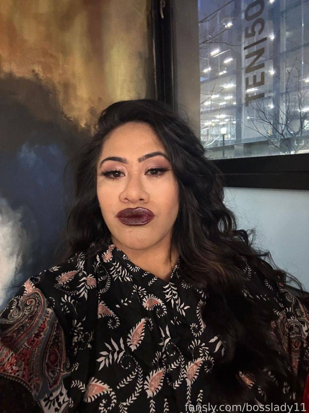 fansly bosslady11 profile photo. bosslady11 11