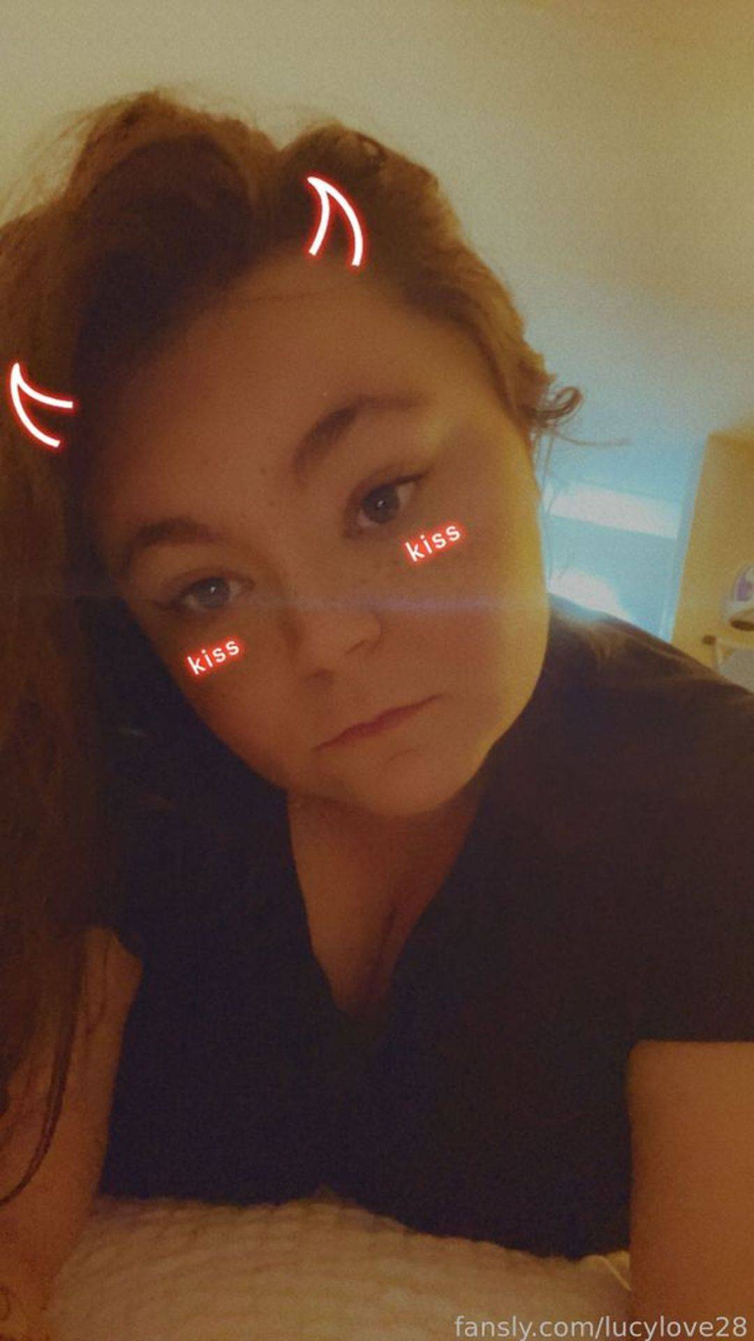 fansly lucylove28 profile photo. lucylove28 26