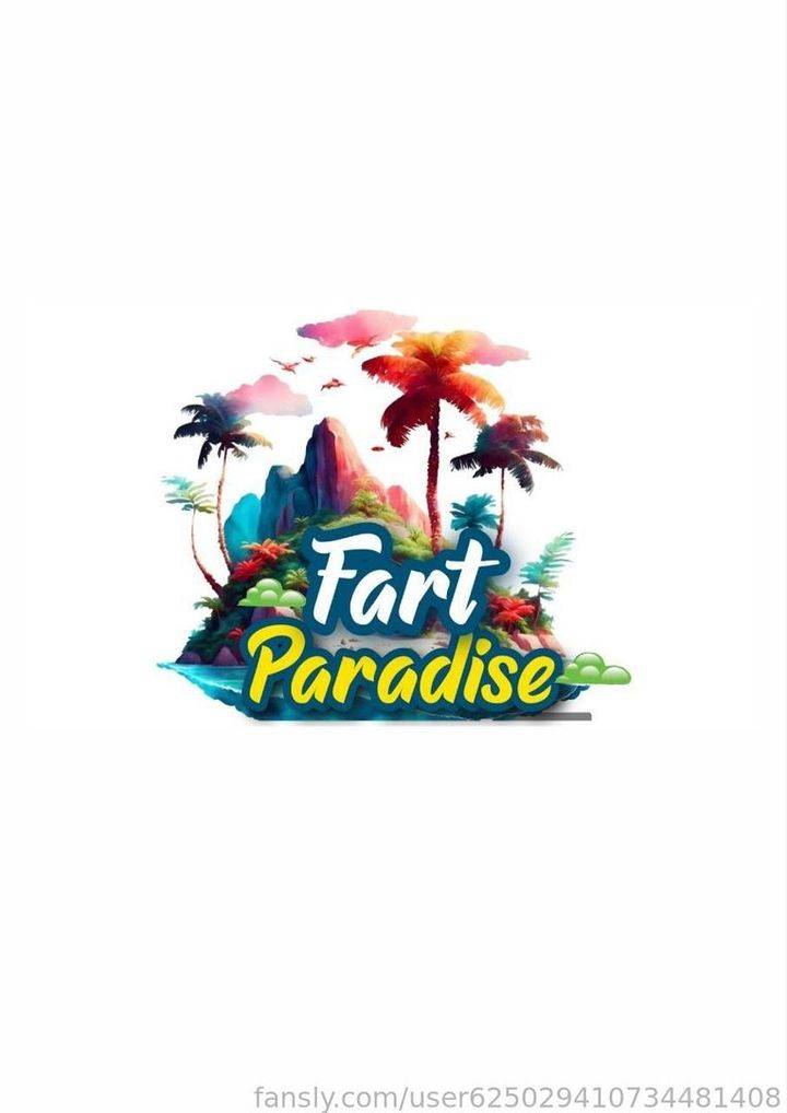fansly Fart Paradise  profile photo. Fart Paradise  8