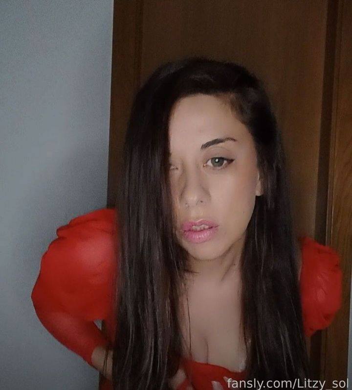 fansly Litzy_sol profile photo. Litzy_sol 34