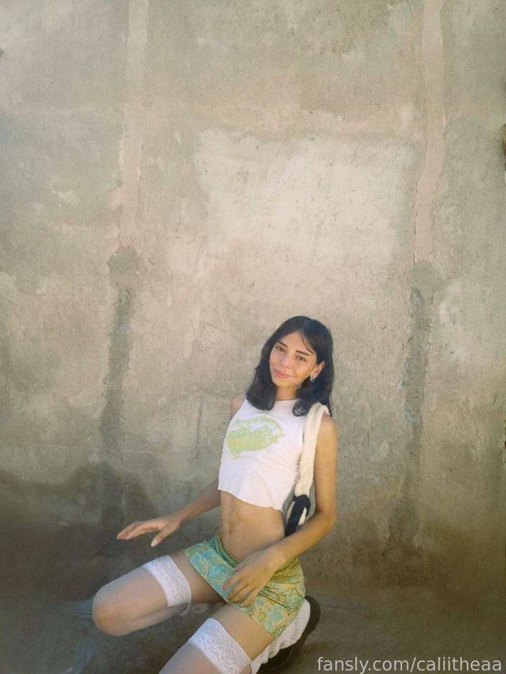 fansly Caliitheaa profile photo. Caliitheaa 26
