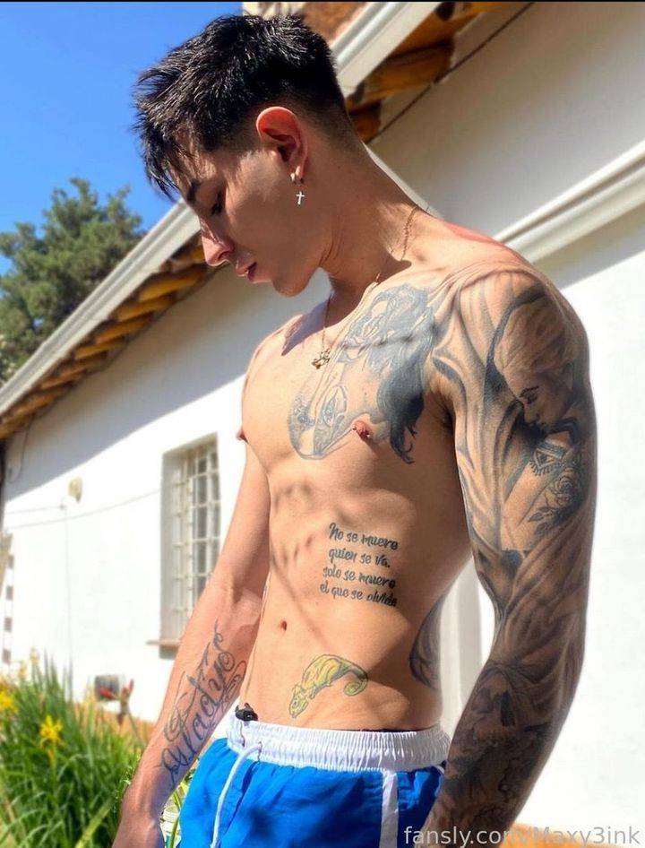 fansly Maxy3ink profile photo. Maxy3ink 36