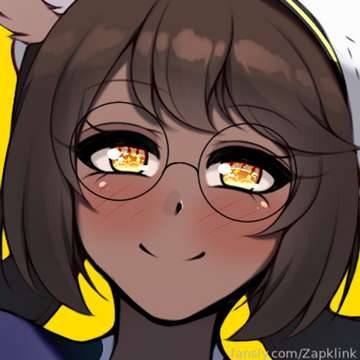 fansly Zapklink profile photo. Zapklink 6
