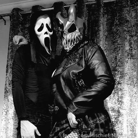 fansly Mischief Massacred  profile photo. Mischief Massacred  12