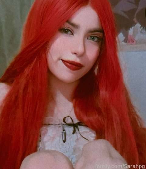 fansly Sarah profile photo. Sarah 23
