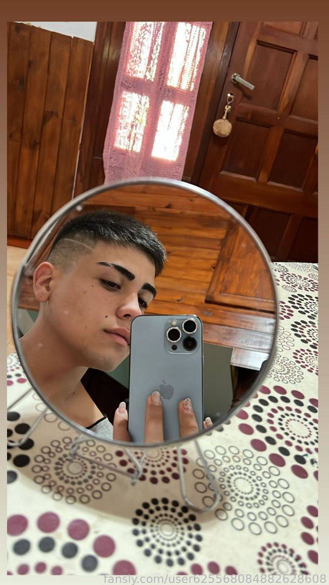 fansly Ivan Alberto 23  profile photo. Ivan Alberto 23  24