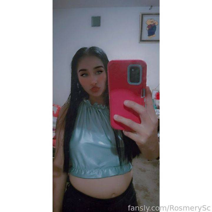 fansly RosmerySc profile photo. RosmerySc 26
