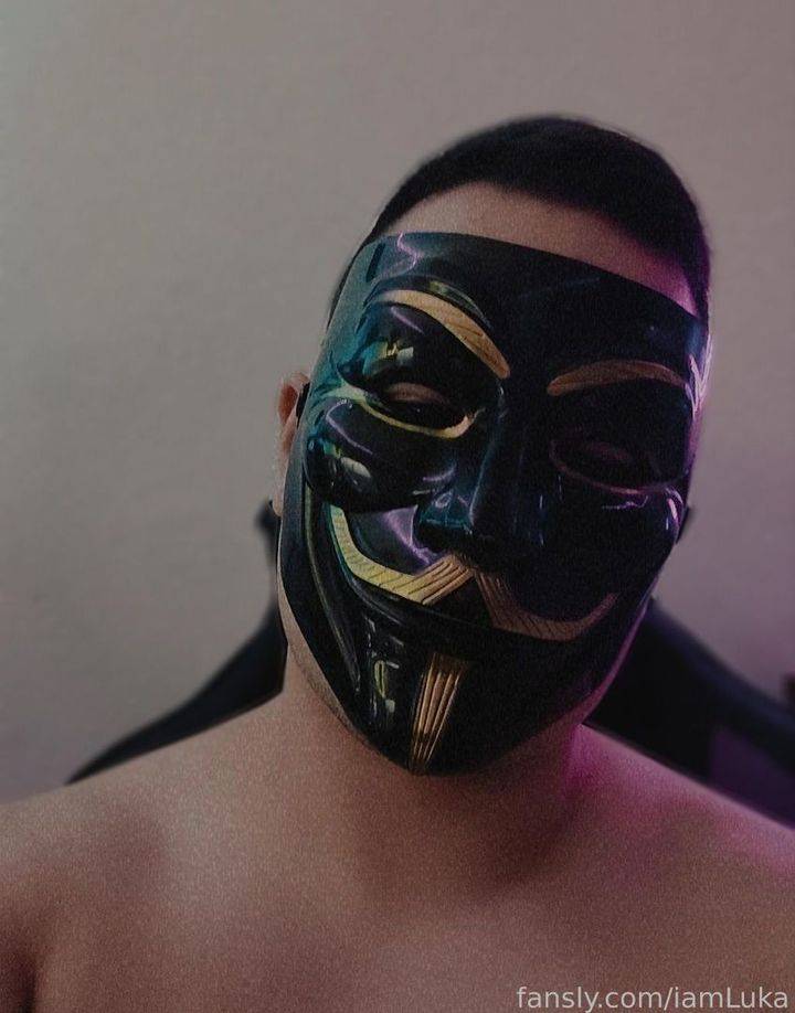 fansly Vantablack profile photo. Vantablack 16