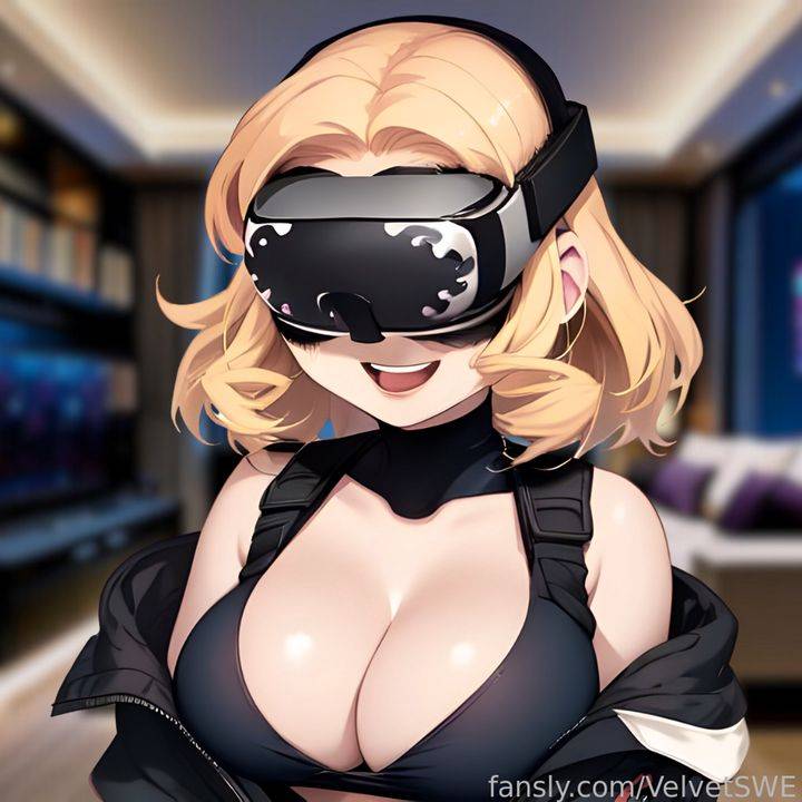 fansly VelvetSWE 100% FREE profile photo. VelvetSWE 100% FREE 16