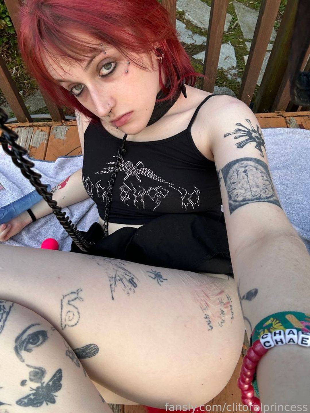 fansly clitoralprincess profile photo. clitoralprincess 12