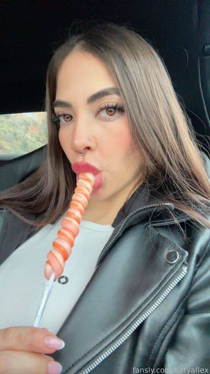 fansly Katyaflex profile photo. Katyaflex 16