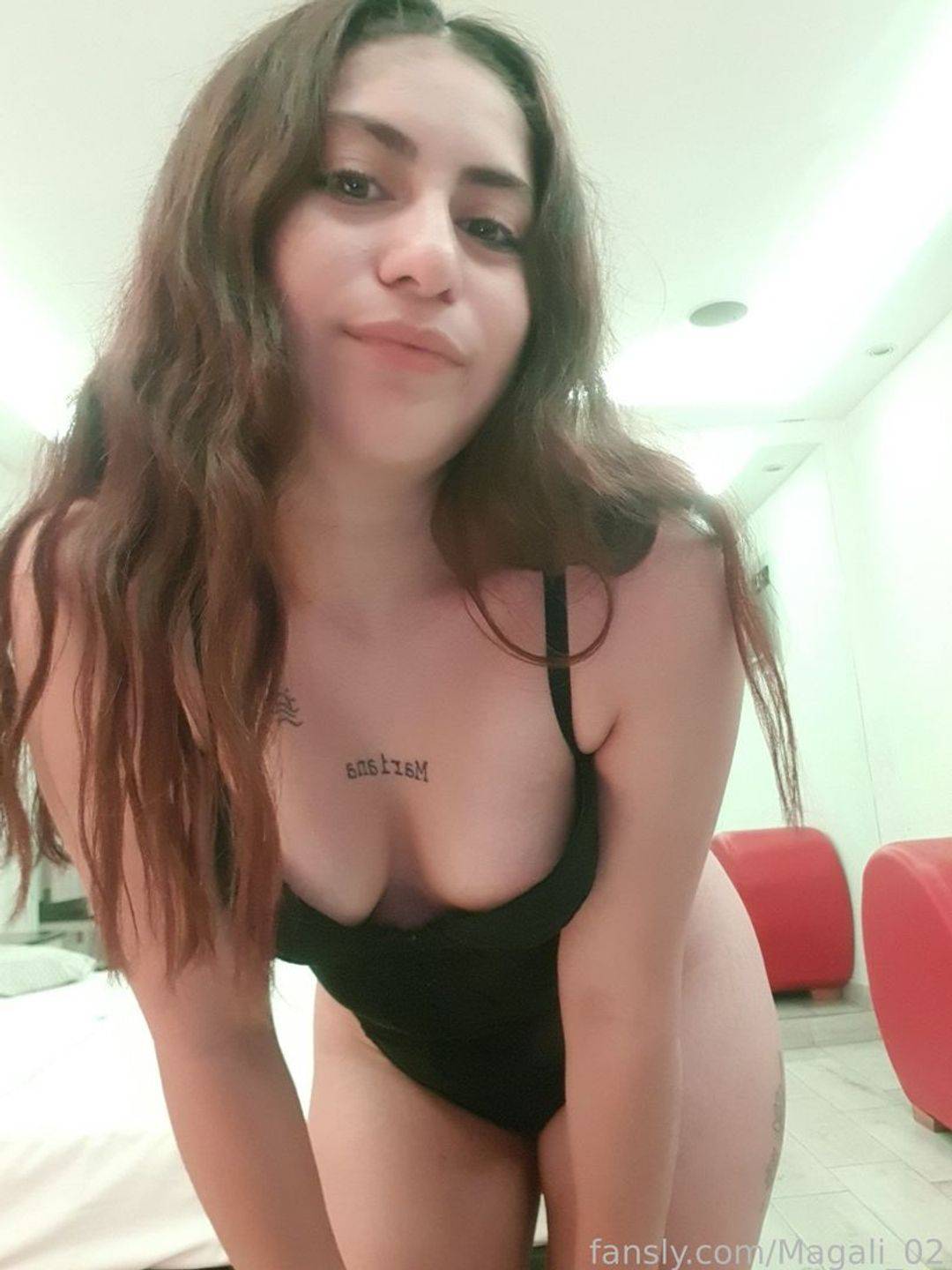 fansly 😈 Magali 😈 profile photo. 😈 Magali 😈 21