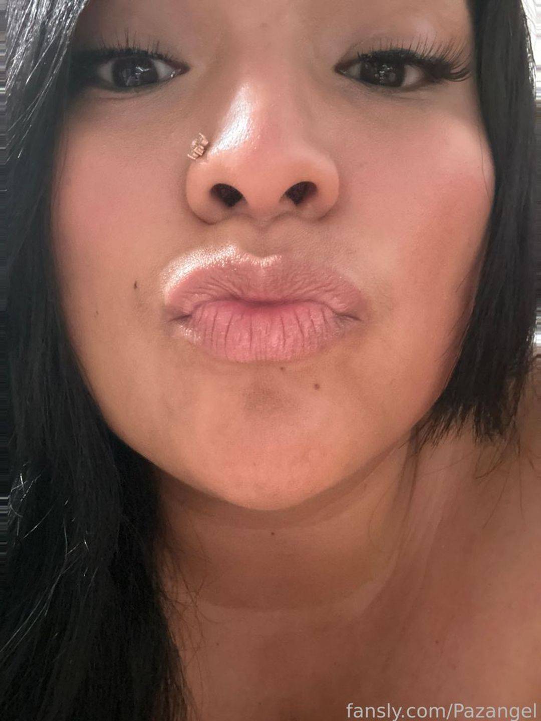 fansly Pazangel profile photo. Pazangel 35