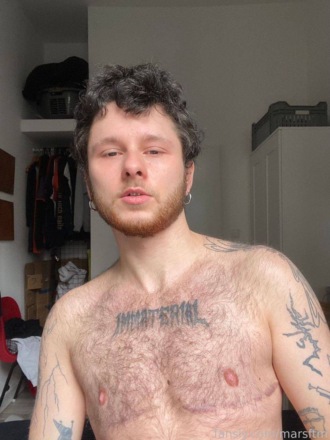 fansly Mars Ftm 🏳️‍⚧️🔥 profile photo. Mars Ftm 🏳️‍⚧️🔥 2