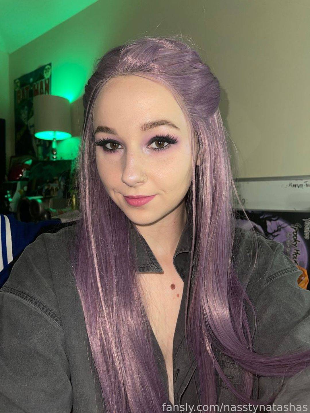 fansly nasstynatashas profile photo. nasstynatashas 34