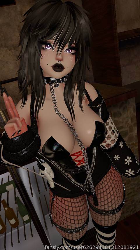 fansly YandereKitten profile photo. YandereKitten 17