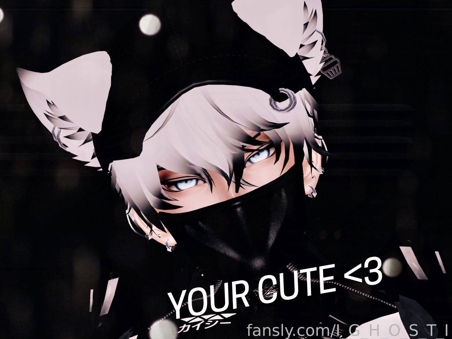 fansly T H E  S H A D O W  profile photo. T H E  S H A D O W  34
