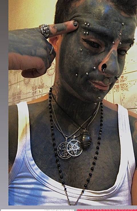 fansly Mutant_black_dragons profile photo. Mutant_black_dragons 1