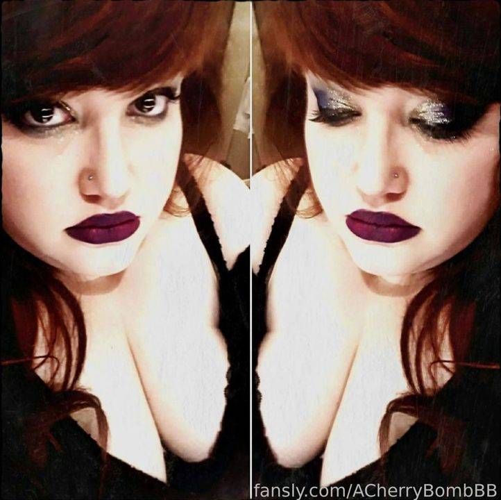 fansly Cherry Bomb profile photo. Cherry Bomb 27