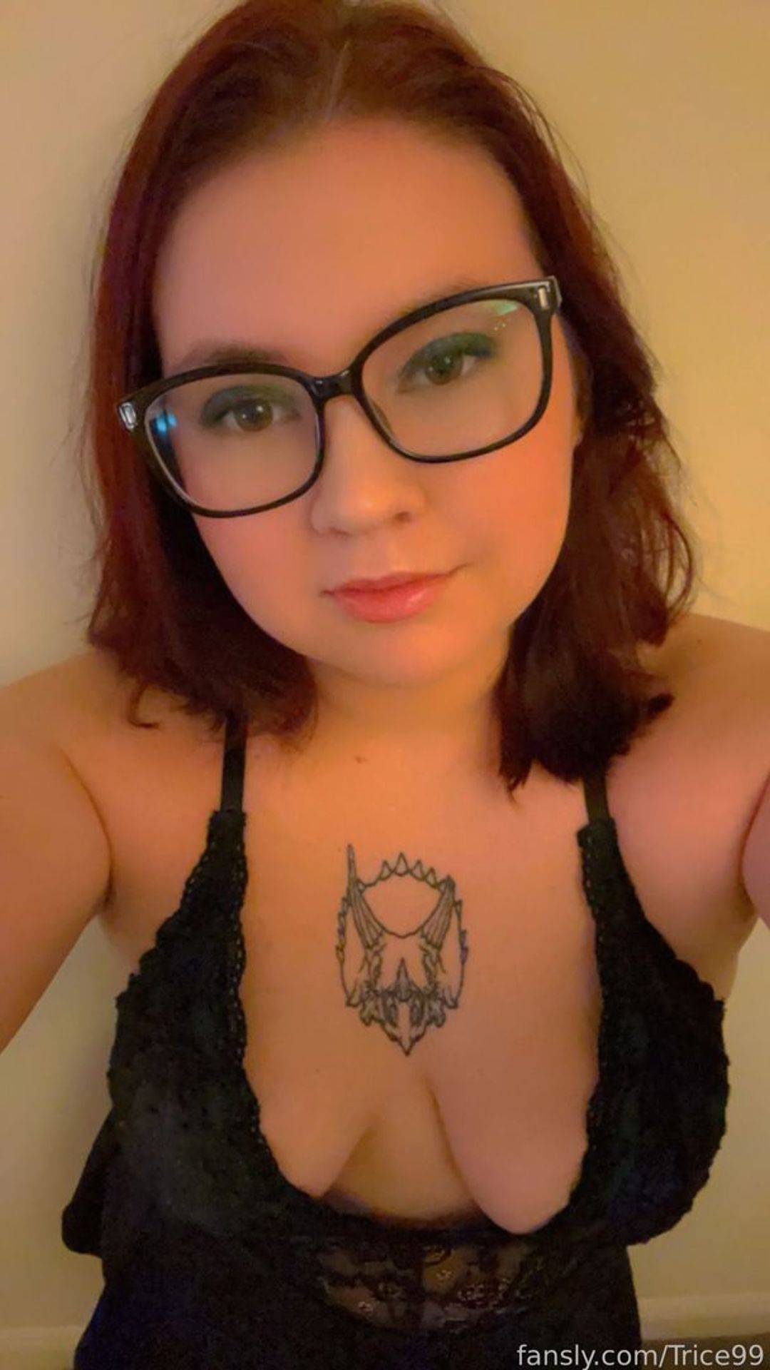 fansly Trice profile photo. Trice 1