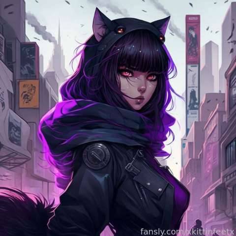 fansly 🐾 kittin feet 🐾 profile photo. 🐾 kittin feet 🐾 1